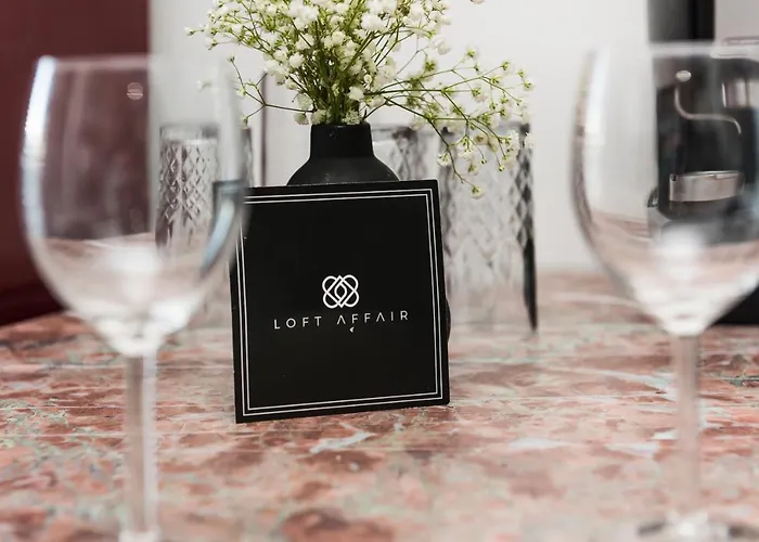 Queen Studio - Loftaffair