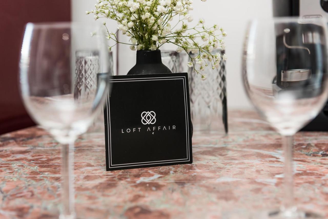 Apartment Queen - Loftaffair Krakow