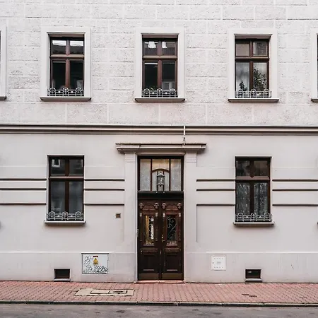 Queen Studio - Loftaffair Краків Екстер'єр фото