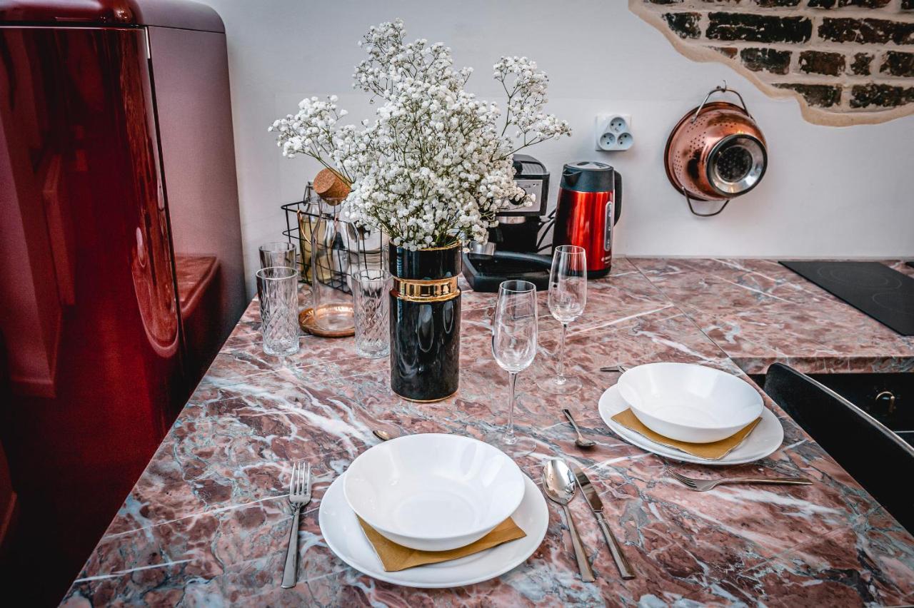 Apartament Queen - Loftaffair Kraków